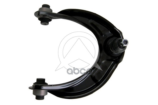 Рычаг Подвески | Перед Прав | Sidem арт. 47173