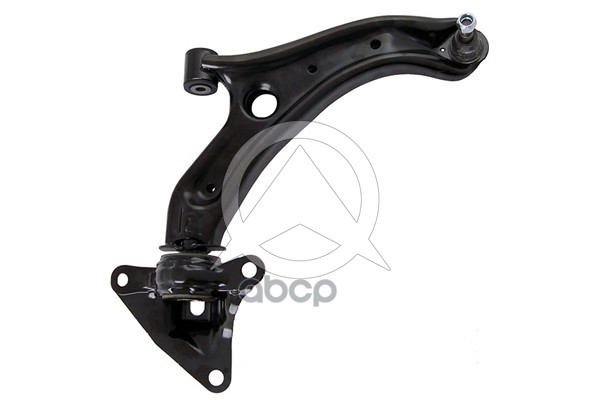 Рычаг Независимой Подвески Колеса, Подвеска Колеса | Перед Прав | Sidem арт. 47175