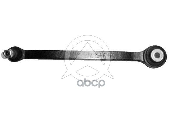 Рычаг Подвески | Зад Прав/Лев | Sidem арт. 49422