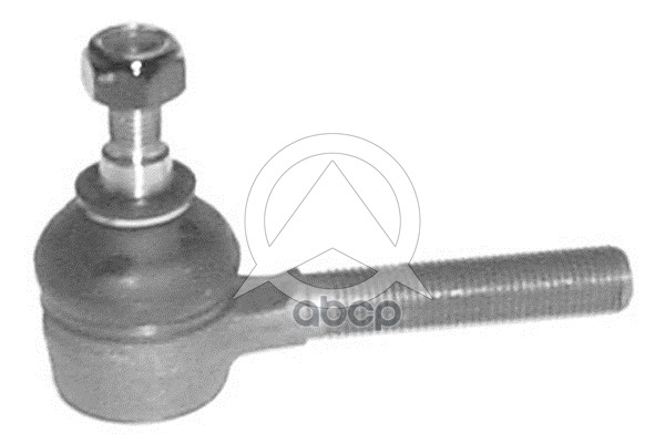 Наконечник рулевой тяги прав/лев MERCEDES-BENZ E-CLASS (W124) Sidem арт. 49433