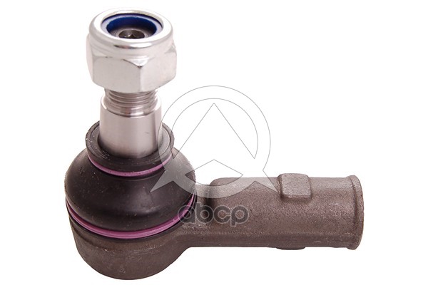 Наконечник рулевой тяги прав/лев CHEVROLET LANOS Sidem арт. 50038