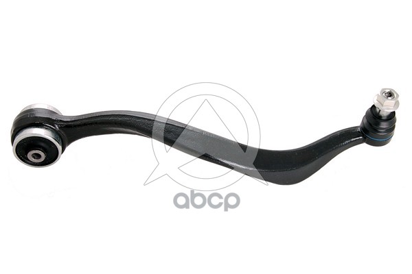 Рычаг подвески нижний R (кривой) MAZDA 6 02-08 SIDEM 51471 Sidem арт. 51471