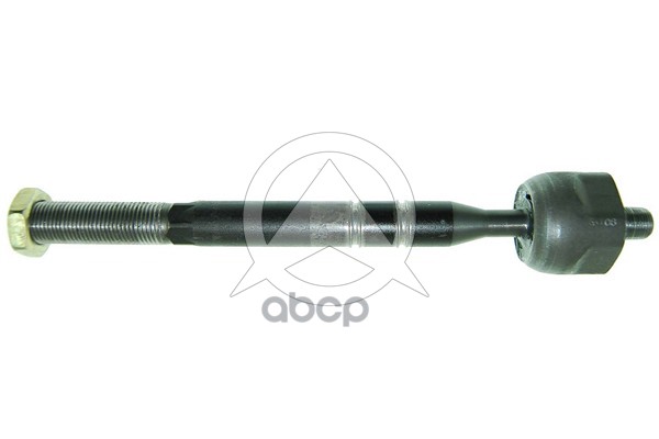 Тяга рулевая PEUGEOT 207 (WA_, WC_) Sidem арт. 53018