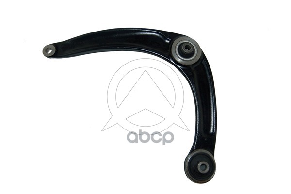 РЫЧАГ ПОДВЕСКИ ЛЕВЫЙ БЕЗ ШАРОВОЙ ОПОРЫ Sidem арт. 53278