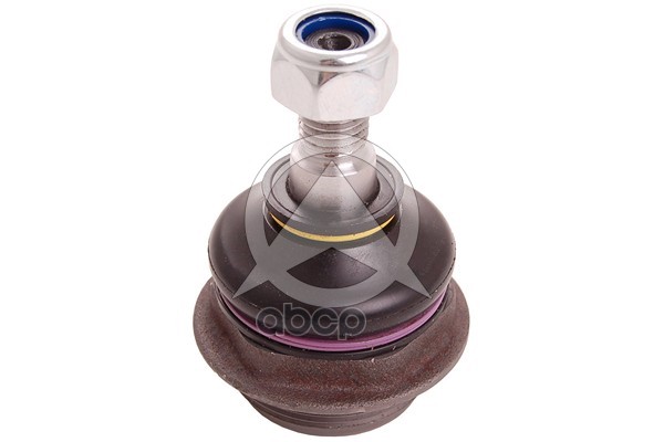 Опора Шаровая | Перед Прав/Лев | Sidem арт. 53383