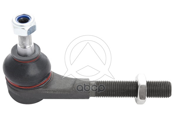 Наконечник рулевой тяги лев PEUGEOT 206 (2A/C) Sidem арт. 53434