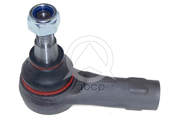 Наконечник рулевой тяги лев VW TOUAREG (7P5, 7P6) Sidem арт. 63732