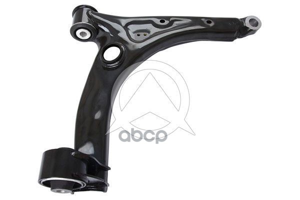 РЫЧАГ ПОДВЕСКИ ПРАВЫЙ БЕЗ ШАРОВОЙ ОПОРЫ Sidem арт. 64077