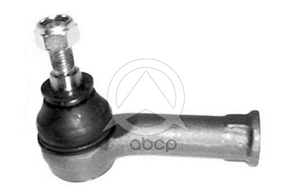 Наконечник рулевой тяги левый Sidem арт. 64236