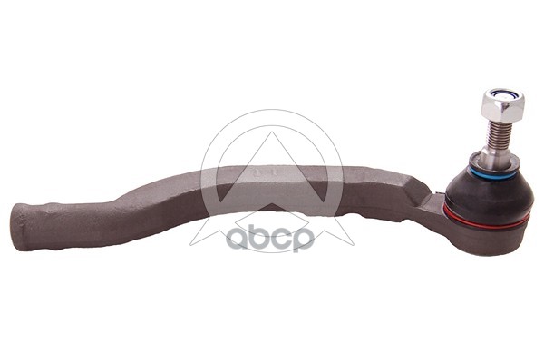 Наконечник рулевой тяги правый Sidem арт. 6535