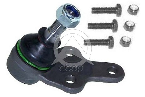 Опора шаровая Sidem арт. 67080