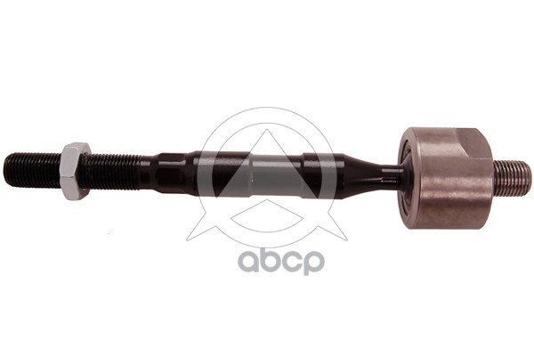 Тяга рулевая прав/лев MITSUBISHI PAJERO IV (V8_W, V9_W) Sidem арт. 71111