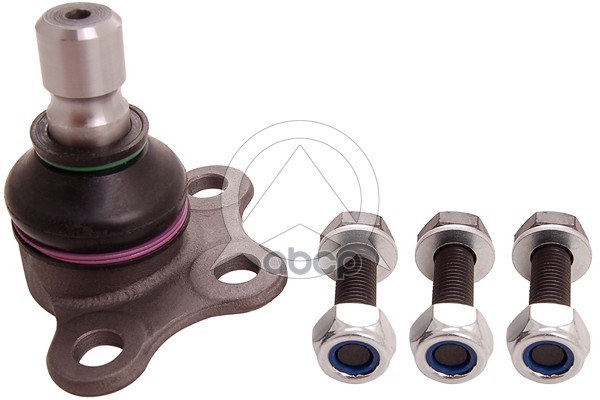 Опора шаровая Sidem арт. 7886