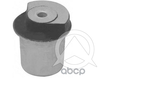 Сайлентблок задней балки Sidem арт. 809303