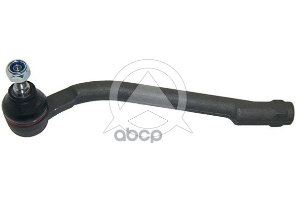 НАКОНЕЧНИК РУЛЕВОЙ ТЯГИ ЛЕВЫЙ Sidem арт. 81036