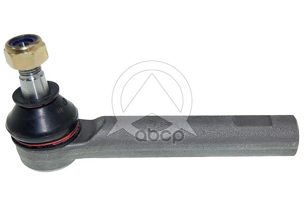 Наконечник рулевой тяги прав/лев SUBARU FORESTER (SH_) Sidem арт. 83136