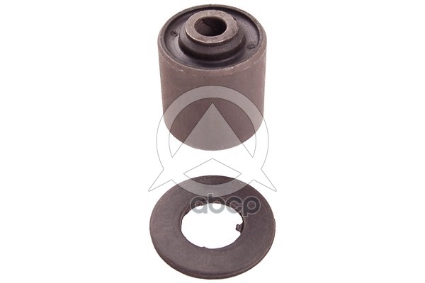 САЙЛЕНТБЛОК РЫЧАГА ПОДВЕСКИ + ЗАЖИМ Sidem арт. 881611