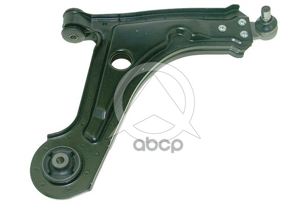 Рычаг Подвески Правый С Шаровой Опорой Sidem арт. 89079