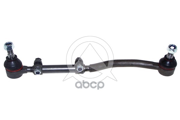 Тяга Рулевая В Сборе С Наконечником | Перед Прав | Sidem арт. 9527