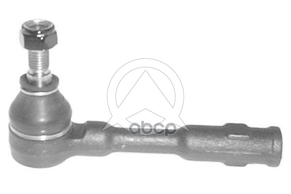 Наконечник рулевой тяги Opel - Vauxhall Astra - Zafira A Sidem арт. 9730