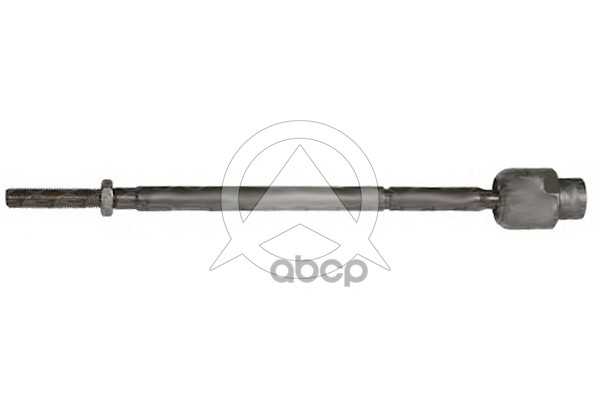 Тяга Рулевая | Перед Прав/Лев | Sidem арт. 9932