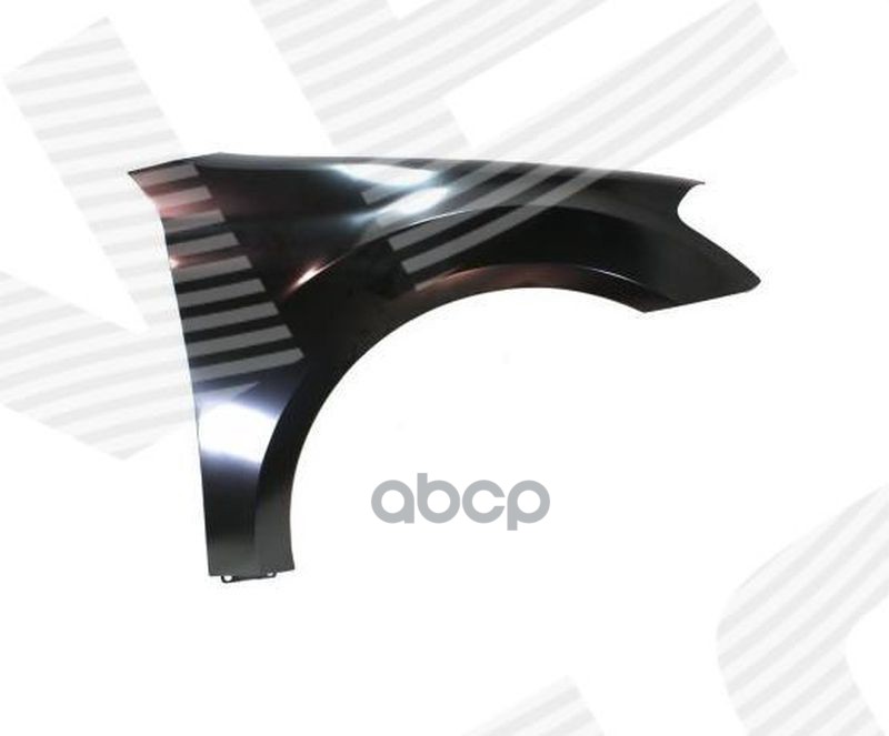 Крыло Пер.лев.сталь. Pbz10099al Signeda арт. PBZ10099AL