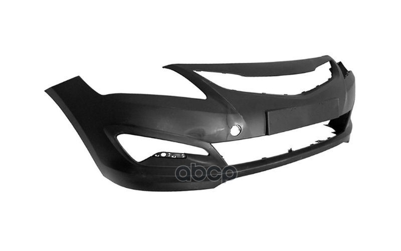 Бампер Передний 865114L500 Signeda арт. PHN04108BAK