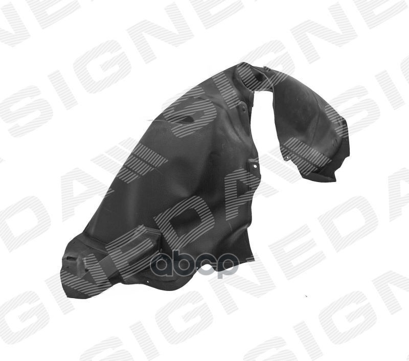 Решетка В Бампер Signeda арт. PSD11020AR