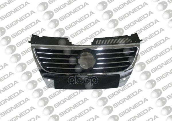 Решетка Радиатора Signeda арт. PVW07056GAEK