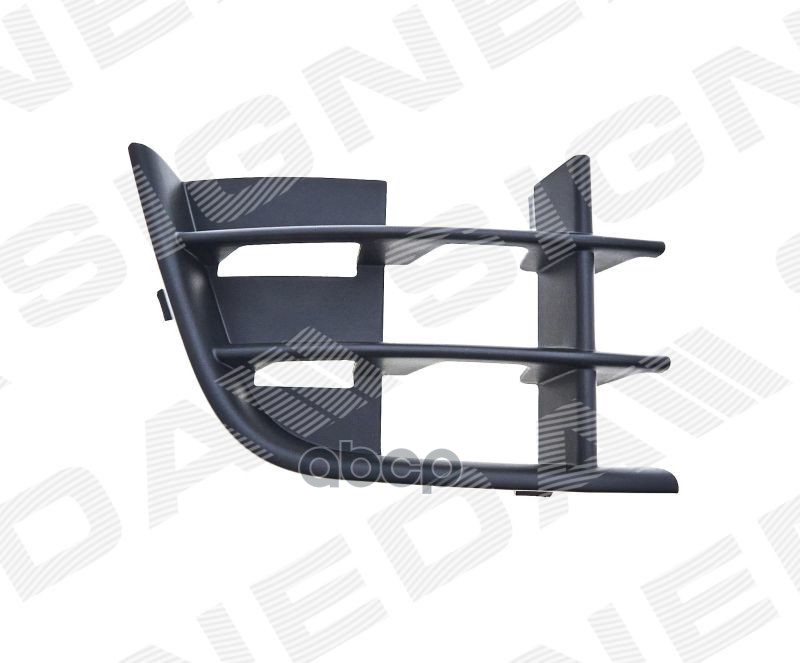 Решетка В Бампер Пер.прав. 2010 Sin0038r Signeda арт. SIN0038R