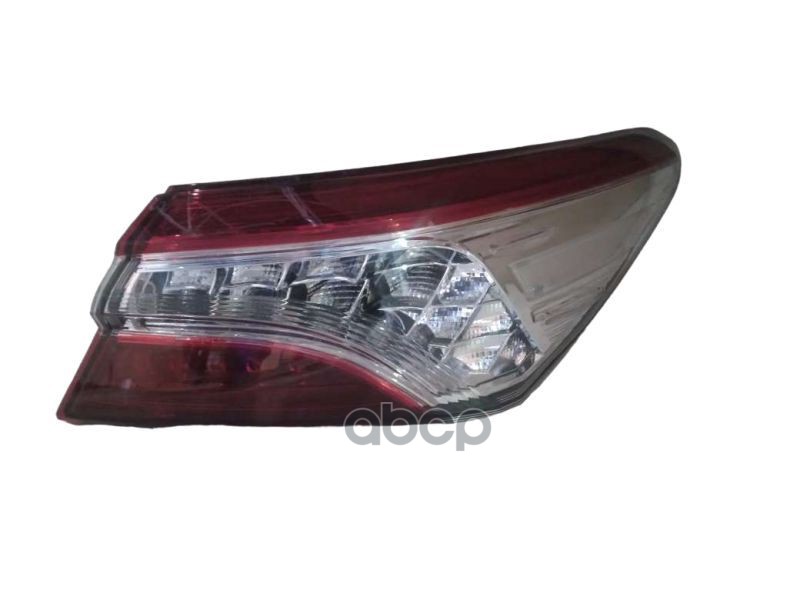 Фонарь Задн.прав.наружн. Zad1916(K)Tr Signeda арт. ZAD1916(K)TR