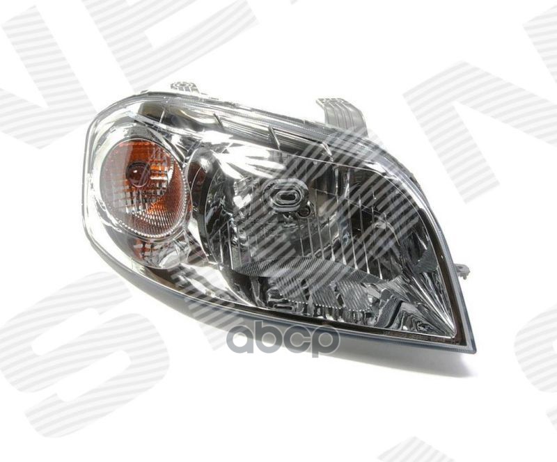 Фара Пер.прав.механ. Sdn Zcv1104r Signeda арт. ZCV1104R