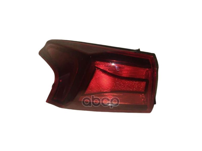 Фонарь Задн.лев.наружн. Zhn1950l(K) Signeda арт. ZHN1950L(K)