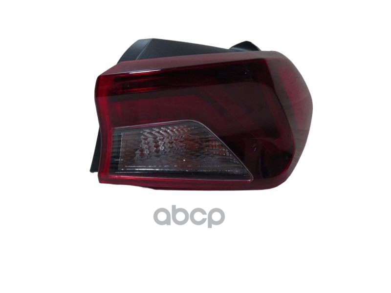 Фонарь Задн.лев.наружн.диод. Zka1905(K)L Signeda арт. ZKA1905(K)L