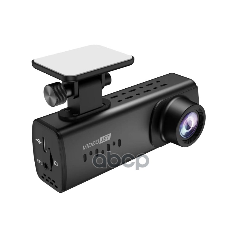 Видеорегистратор Автомобильный, Silverstone F1, Full Hd, Обзор 150°, Wi-Fi, Ночная Съёмка Videojet SilverStone F1 арт. VideoJet