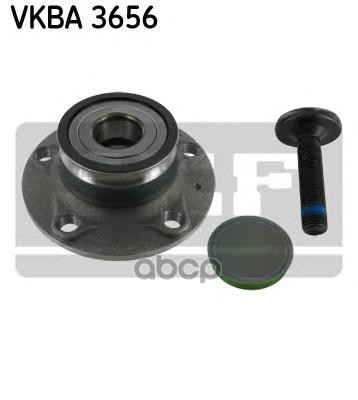 Подшипник-ступица зад.AUDI A3/VW GOLF V Skf арт. VKBA3656
