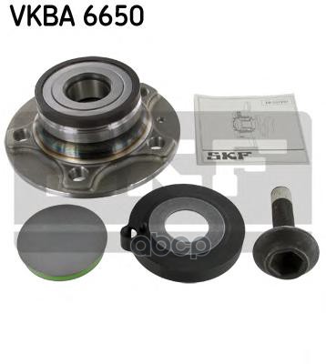 Ступица Колеса Задн Audi: A4 (8K2, B8) 1.8 Tfsi/2.0 Tdi/2.0 Tfsi/2.0 Tfsi Flexible Fuel/2.7 Tdi/3.0 Tdi/3.2 Fsi 07-, A4 Avant...