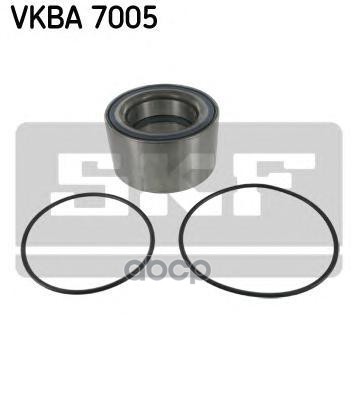 Подшипник Вискомуфты Вентилятора Skf арт. VKBA7005