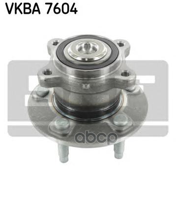 Ступица задняя Skf арт. VKBA7604