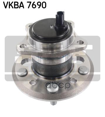 Ступица Колеса Задн Toyota: Camry (_V5_) Skf арт. VKBA7690