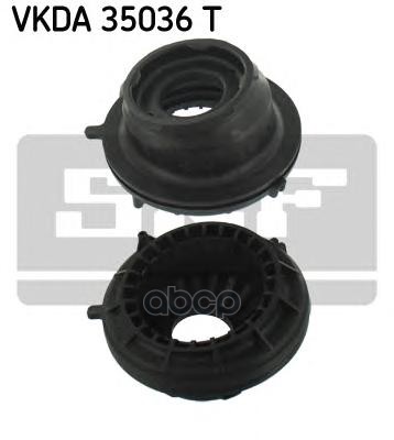 Подшипник амортизатора, комплект 2 шт SKF VKD 35036T Skf арт. VKD 35036T