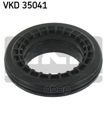 Подшипник опоры амортизатора Skf арт. vkd35041