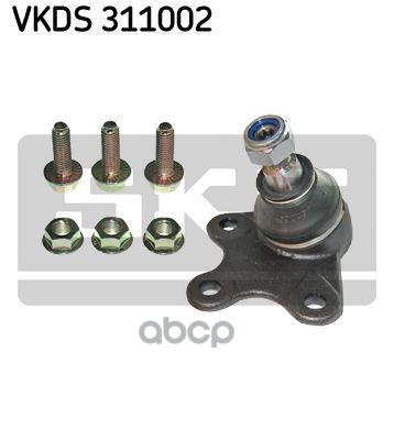Опора Шаровая Передн.прав. Skf арт. vkds311002