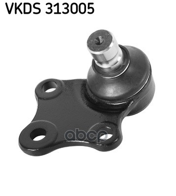 Опора Шаровая Передн. Пр/Лев. Skf арт. vkds313005