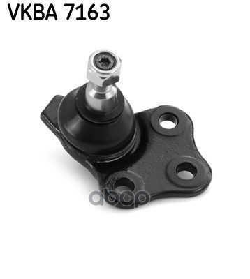 Комплект Рычага Амортизационного Skf арт. VKDS316033