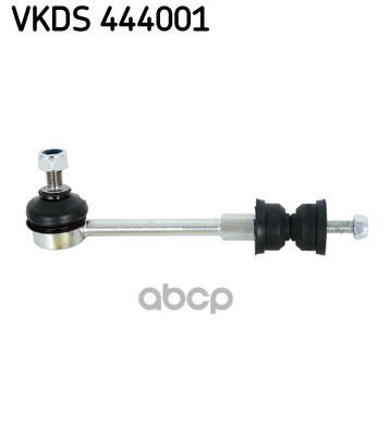 Тяга стабилизатора задн.прав/лев Skf арт. vkds444001