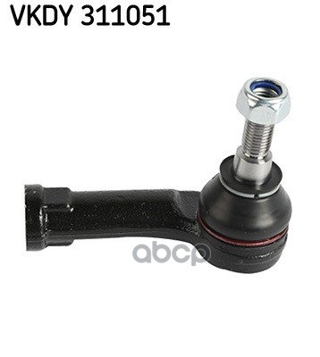 Наконечник рулевой тяги VW TRANSPORTER IV SKF VKDY 311051 Skf арт. VKDY 311051