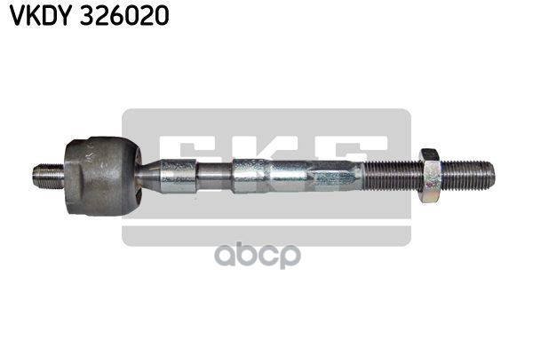 Тяга рулевая (осевой шарнир) пр/лев. Skf арт. vkdy326020