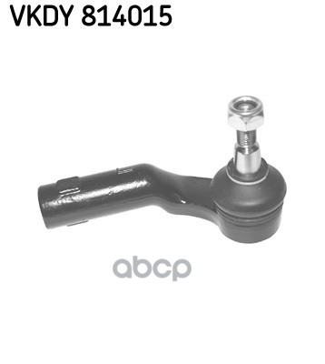 Наконечник  Рулевой Тяги Передн.прав. Skf арт. vkdy814015