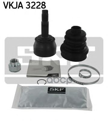 ШРУС наружный L,R SKF VKJA 3228 Skf арт. VKJA 3228